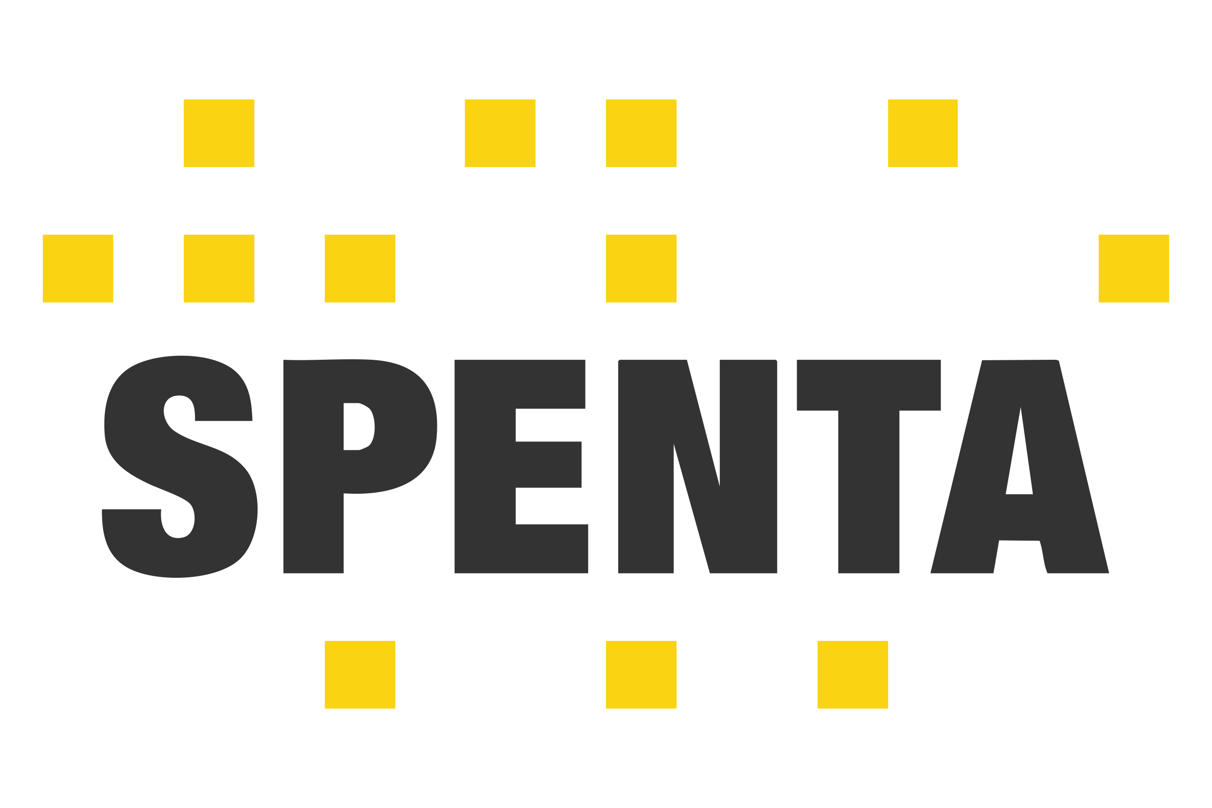 Spenta Logo